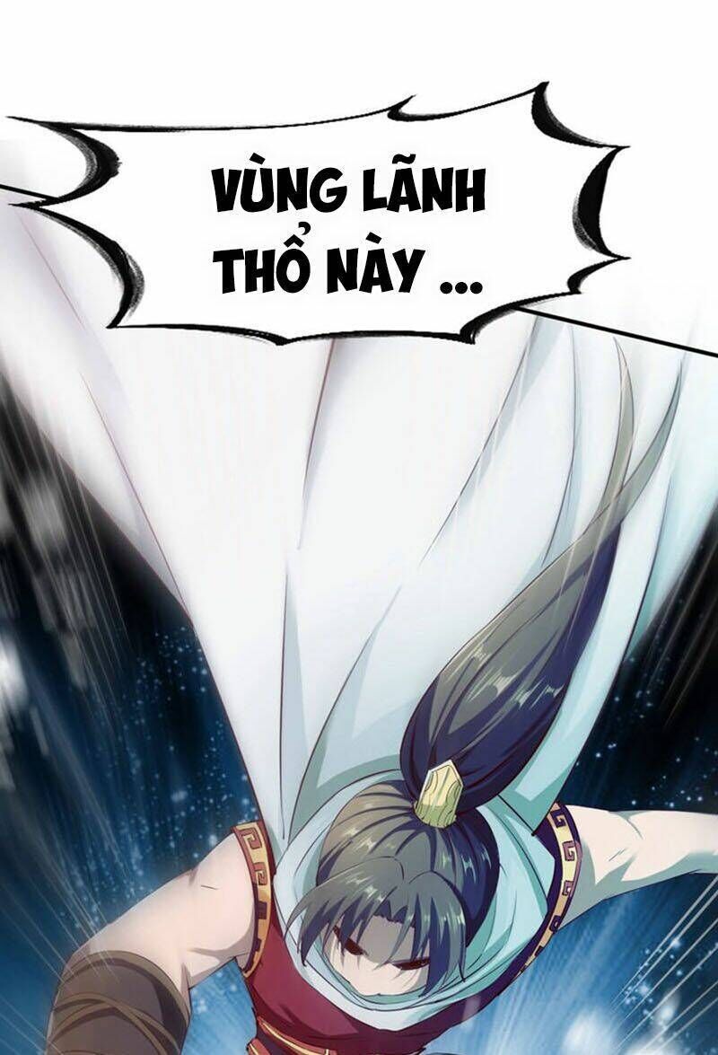 chiến đỉnh Chapter 97 - Next Chapter 98