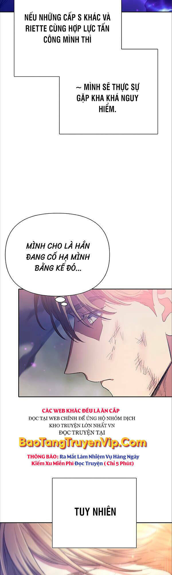 những ranker cấp s mà tôi nuôi dưỡng chapter 85 - Next chapter 86