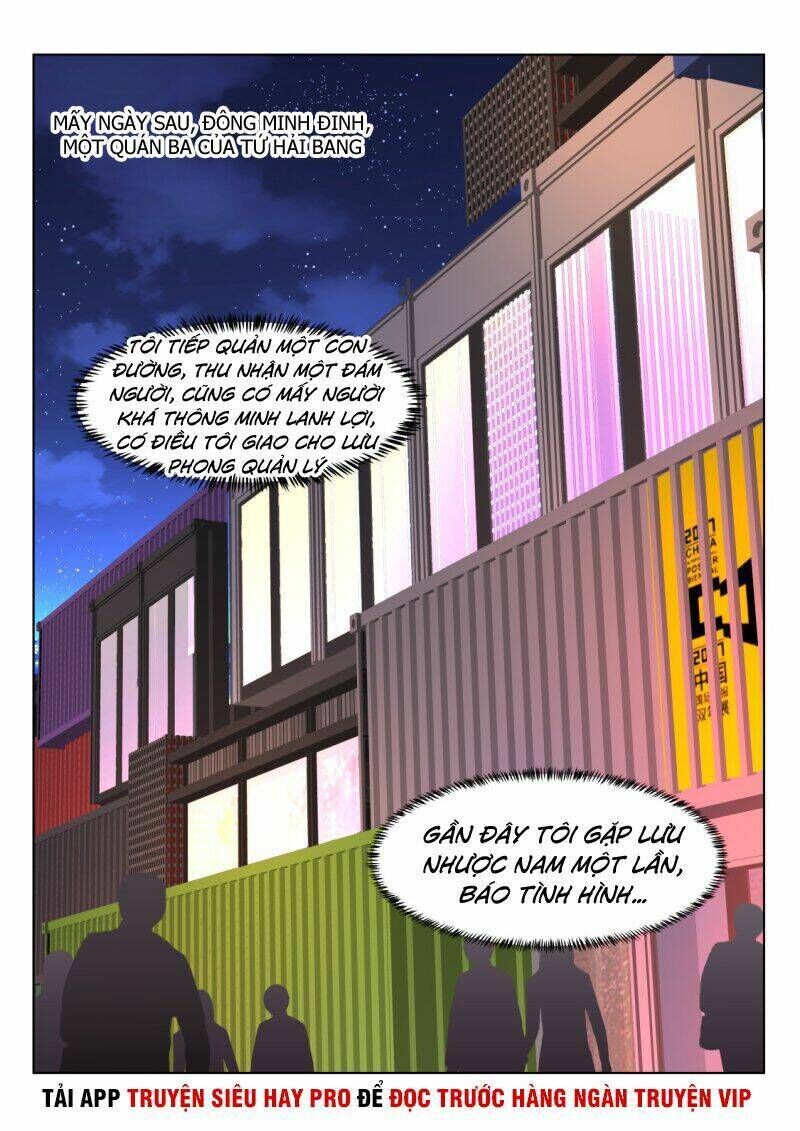 đô thị kiêu hùng hệ thống Chapter 270 - Next Chapter 271