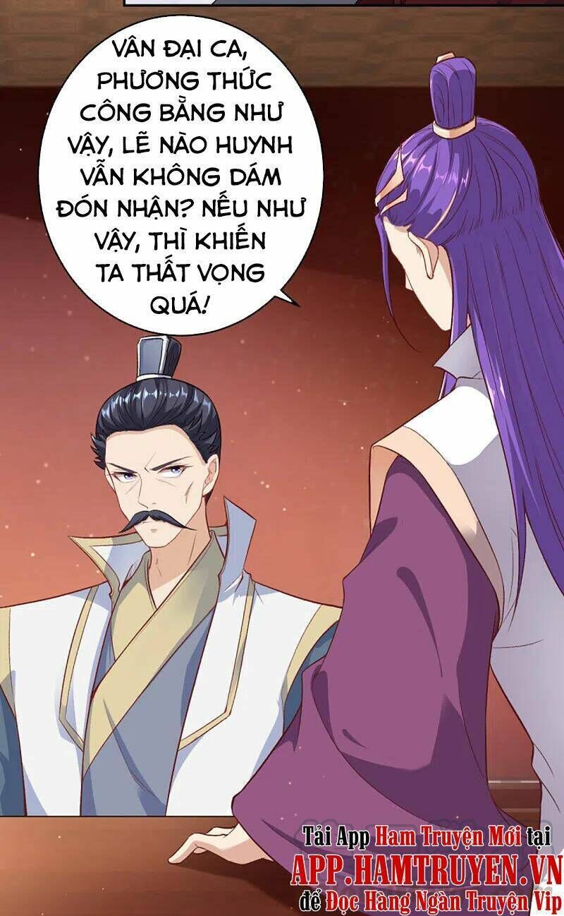 nghịch thiên tà thần Chapter 355 - Trang 2