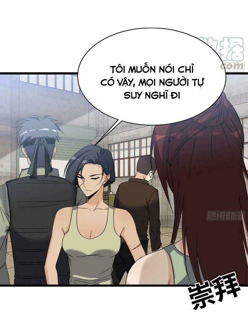 tôi chuyển vàng tại mạt thế Chapter 115 - Trang 2