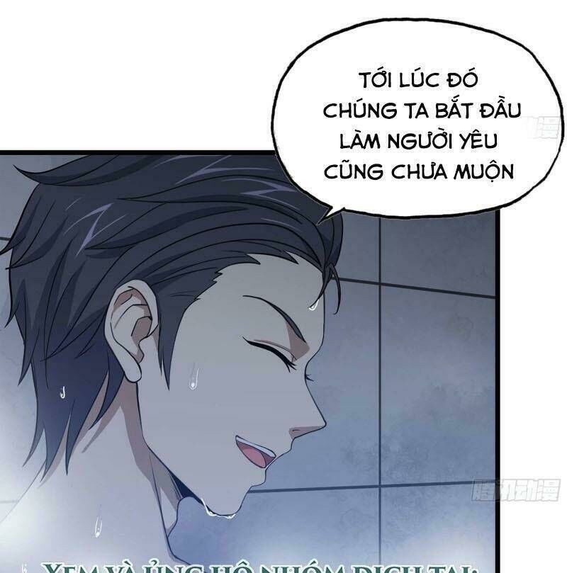 tôi chuyển vàng tại mạt thế chapter 39 - Next Chapter 40