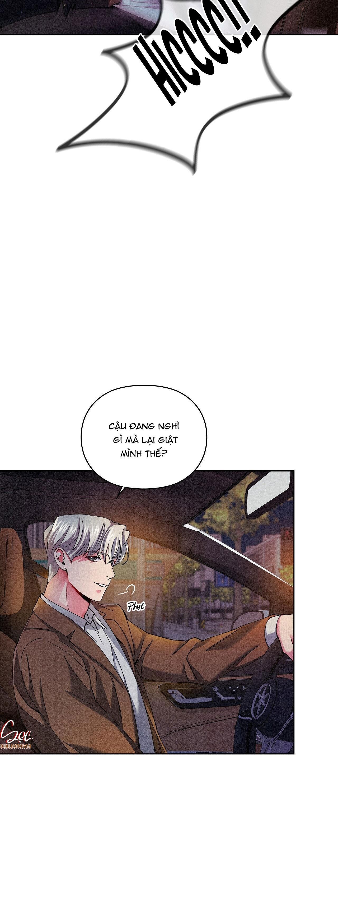 cùng nâng tạ nhé Chapter 7 - Trang 1