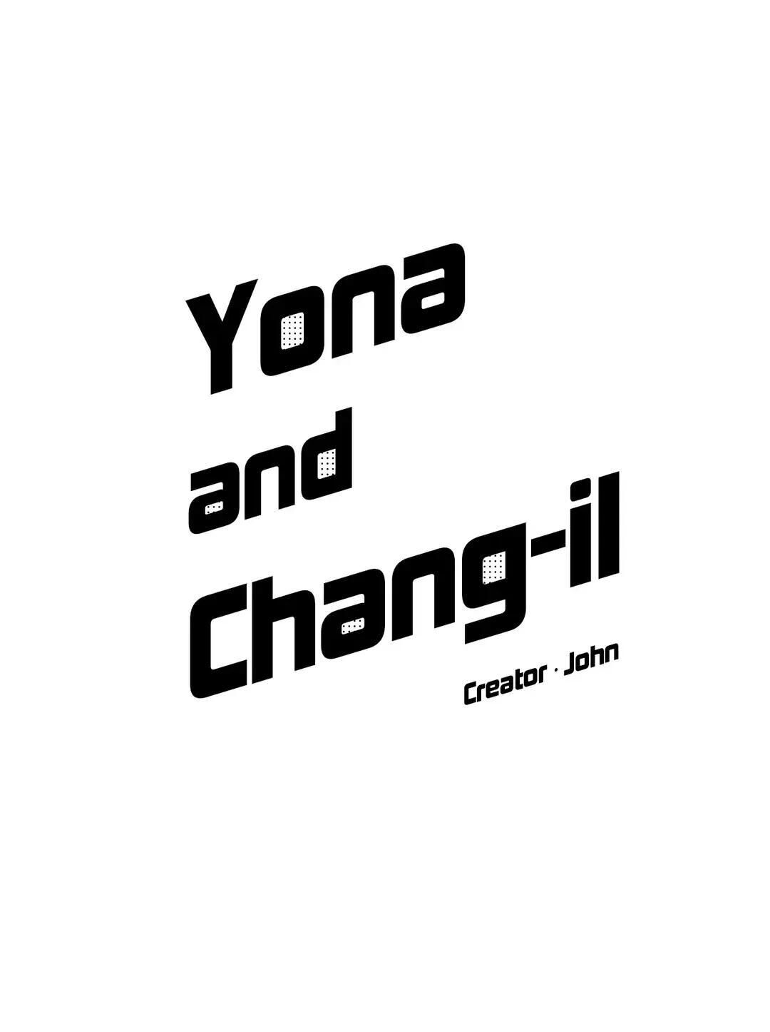 yona và chang-il Chapter 13 - Next Chương 14