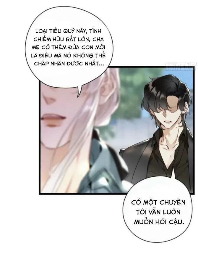 Mời Anh Bốc Quẻ Chapter 17 - Next Chapter 17