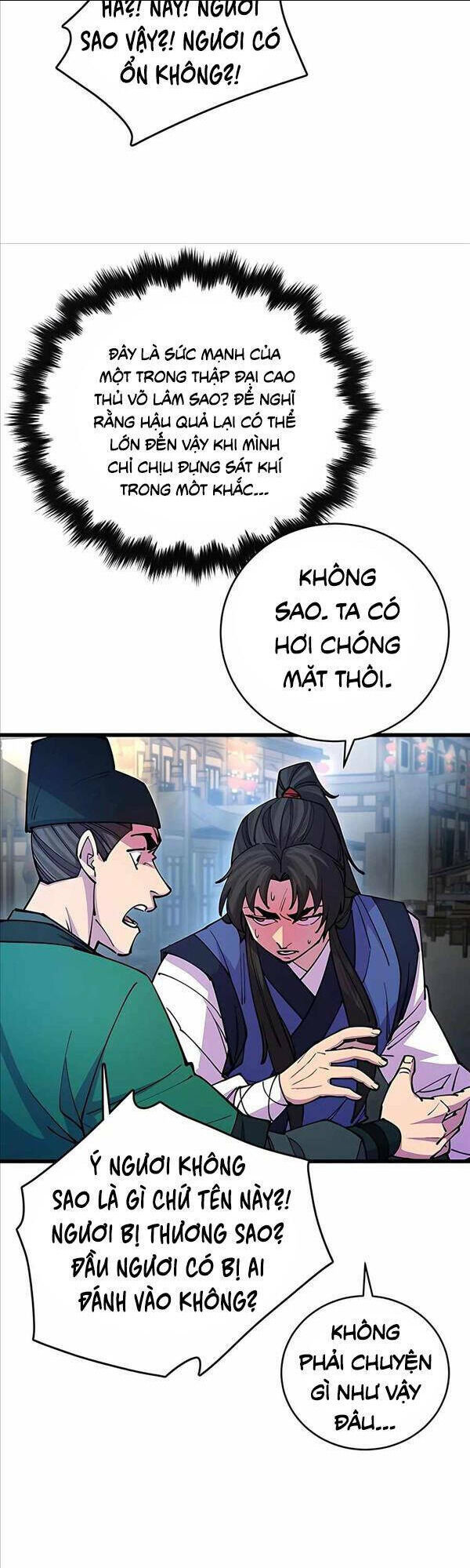 thiên hạ đệ nhất đại sư huynh chapter 22 - Next chapter 23