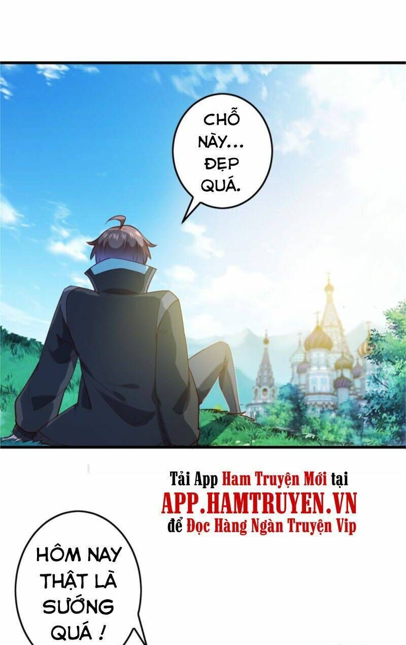 Ta Lập Hậu Cung Tại Tây Du Ký Chapter 3 - Next Chapter 4