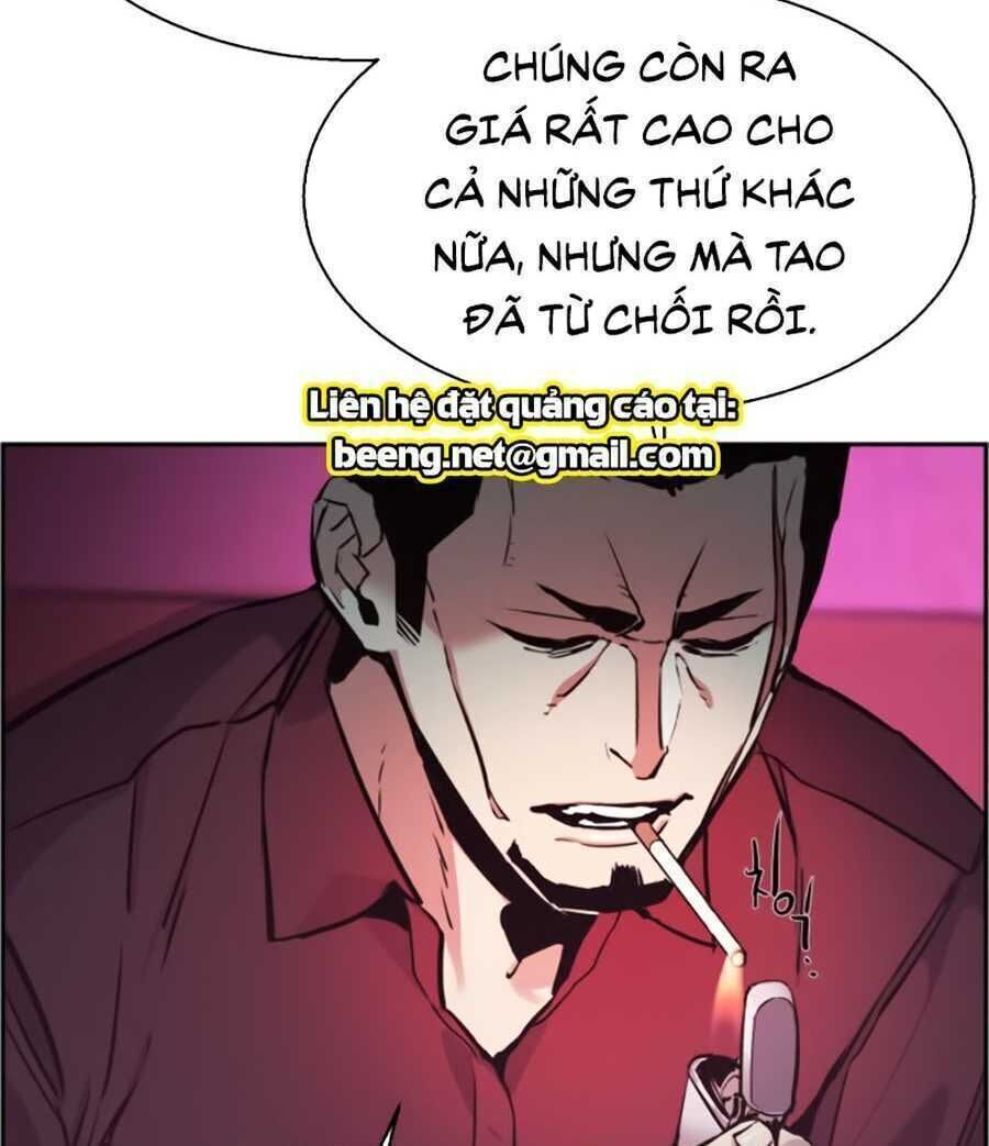 bạn học của tôi là lính đánh thuê chapter 15 - Next chapter 16