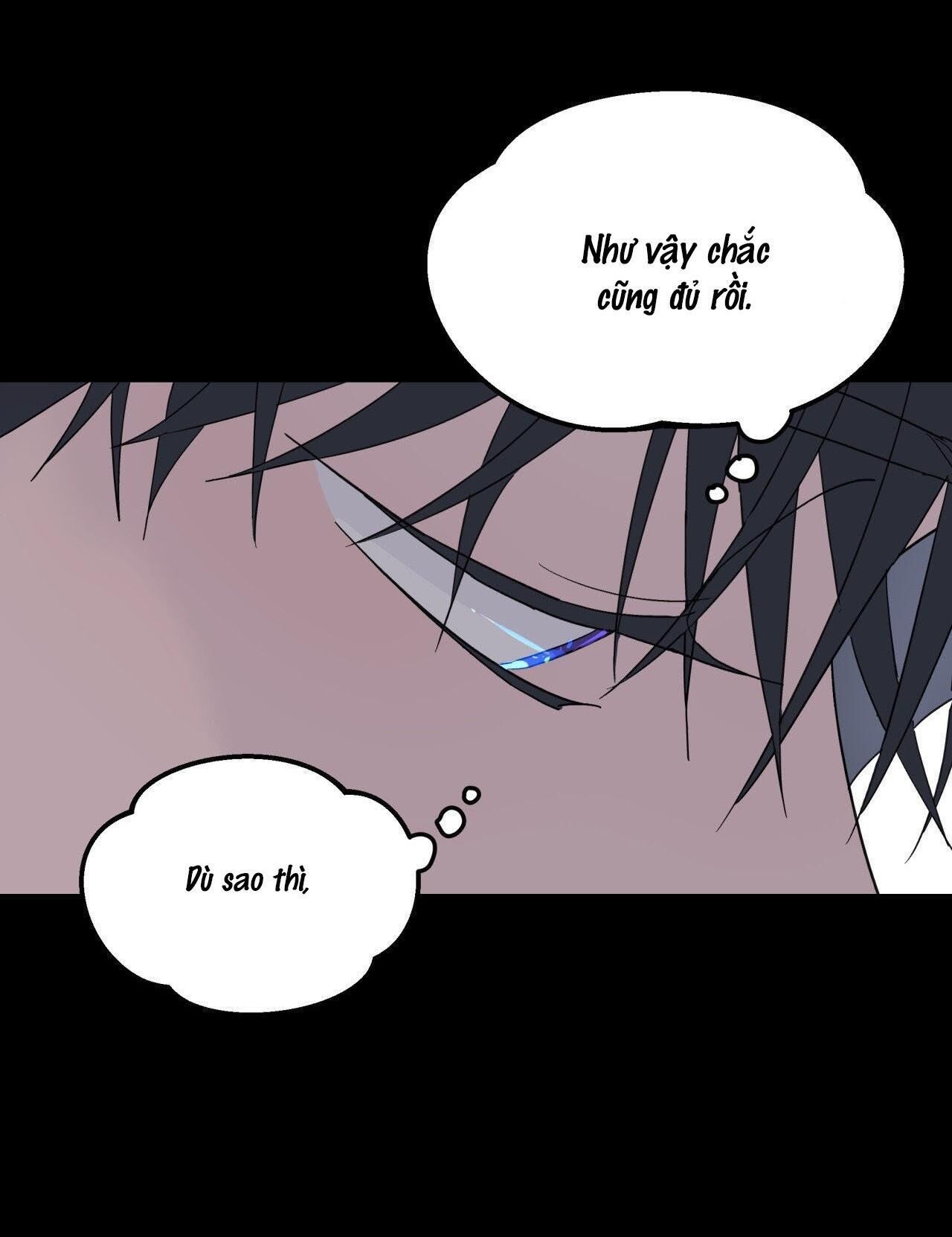 (CBunu) Cây Không Có Rễ Chapter 50 - Trang 1