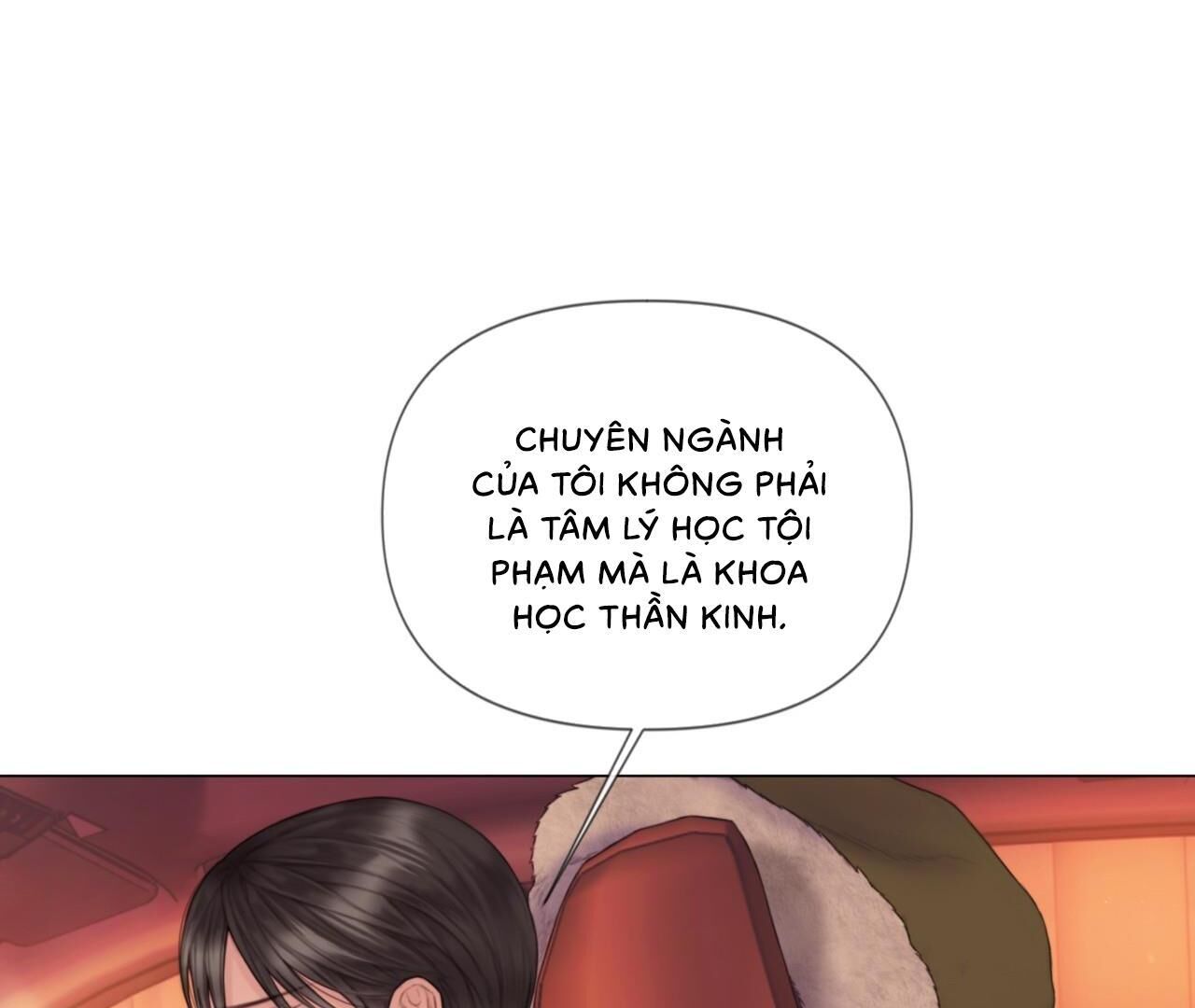 Mary Jane Chapter 3 - Trang 1