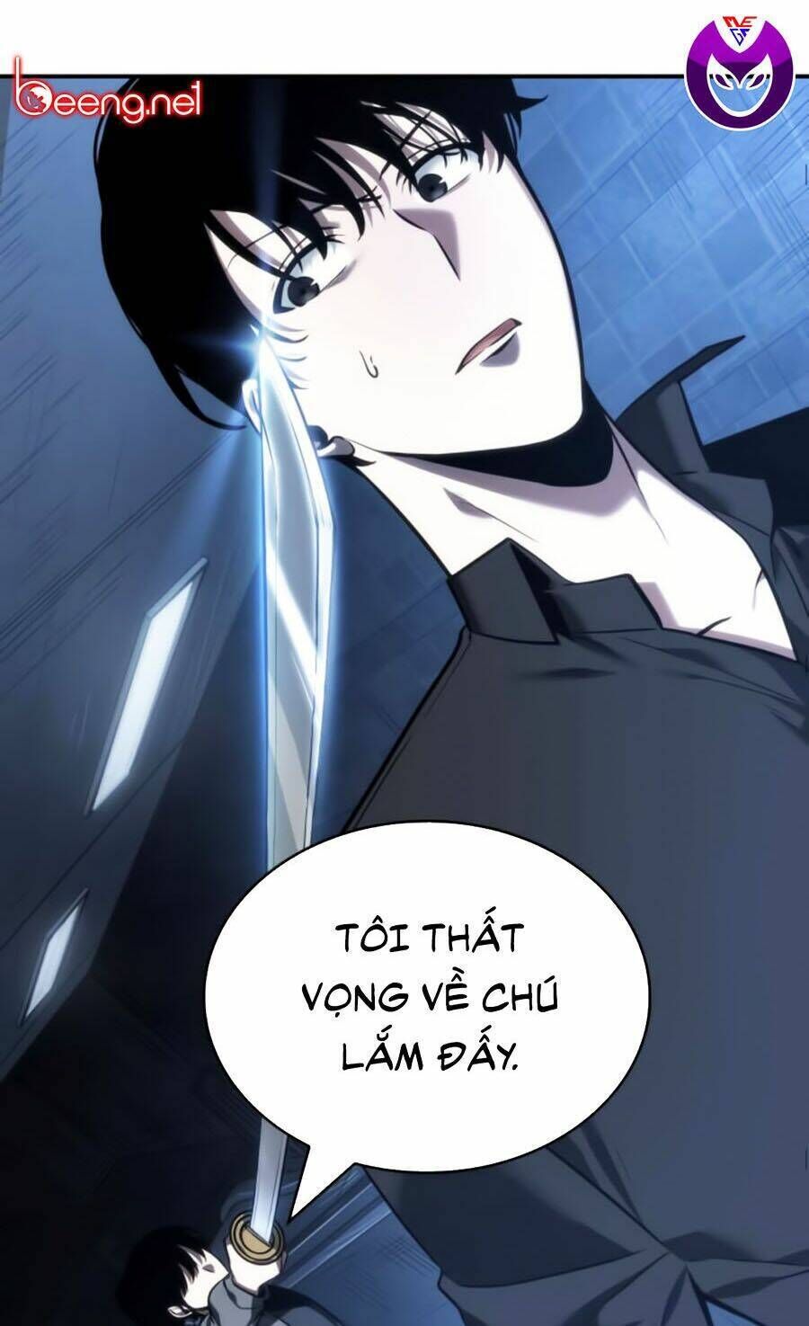 toàn trí độc giả chapter 33 - Trang 2