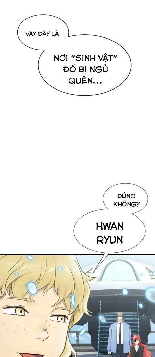 Cuộc Chiến Trong Tòa Tháp - Tower Of God Chapter 588 - Trang 2