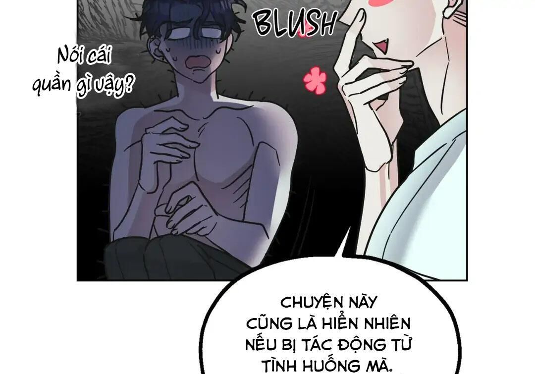 manhwa chịch vồn chịch vã Chapter 74 Breast Friend - Next Chương 75