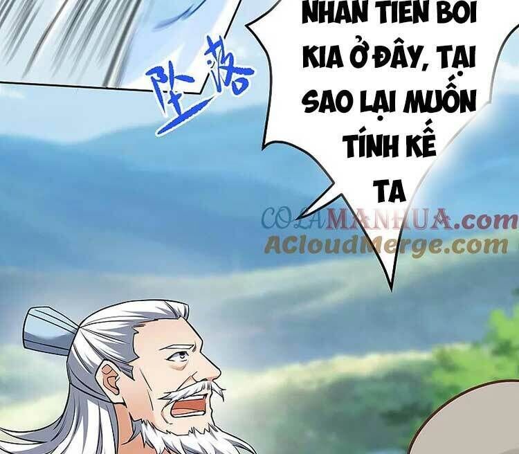 nghịch thiên tà thần chapter 614 - Next chapter 614