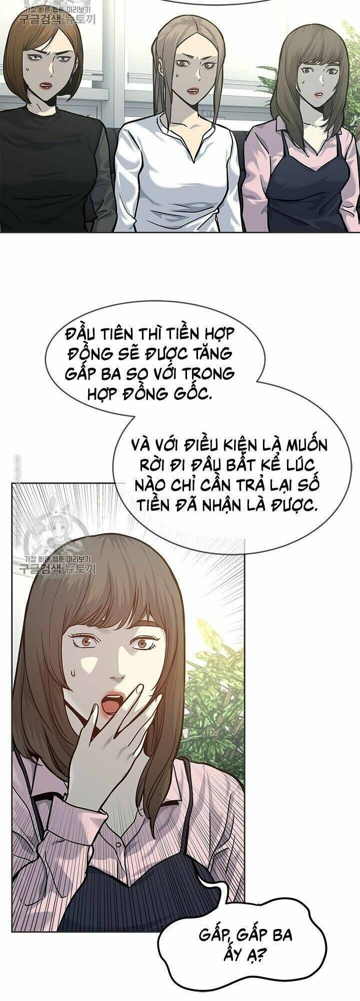 đội trưởng lính đánh thuê chapter 74 - Next chapter 75