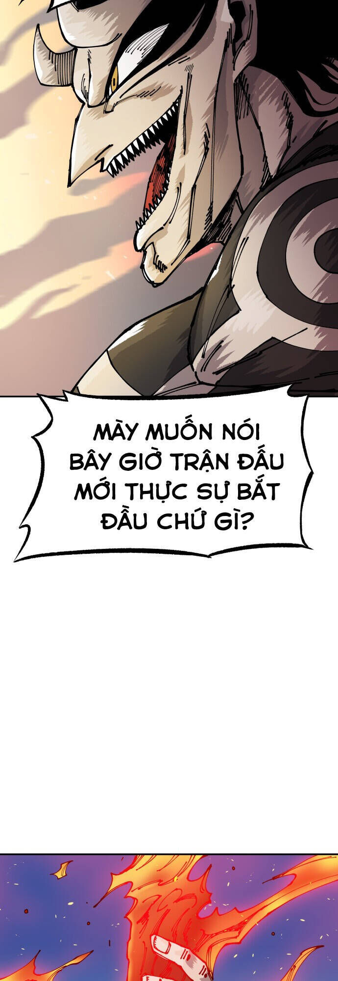 sắp xuất ngũ thì isekai chapter 7 - Trang 2