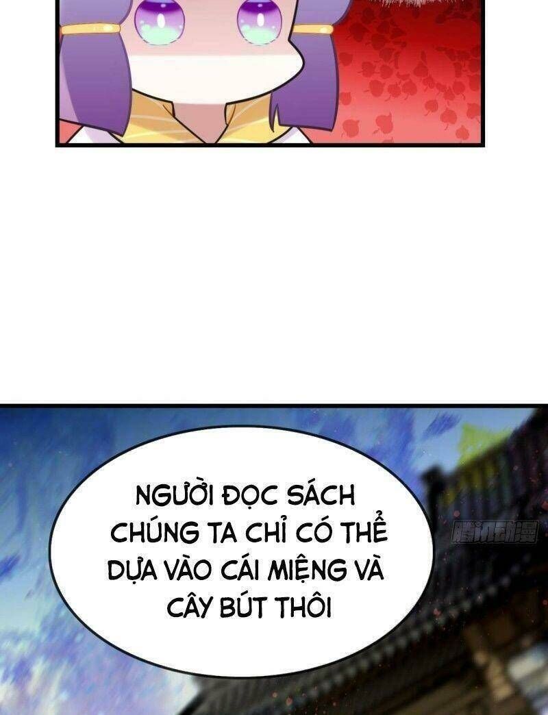 công chúa hòa thân lần này không tốt! Chapter 49 - Trang 2