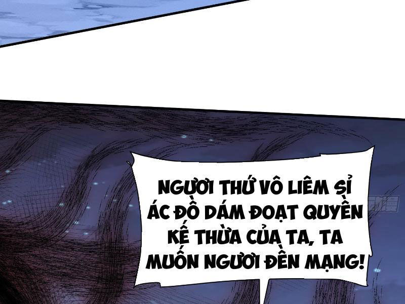 nhị sư huynh tuy là phàm nhân nhưng rất mạnh mẽ chapter 21 - Trang 2