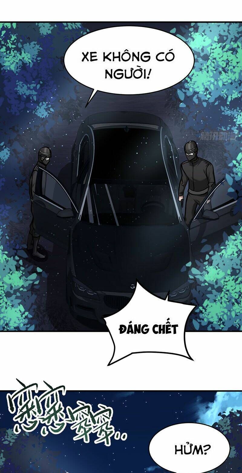 đô thị tối cường cuồng binh Chapter 21 - Trang 2