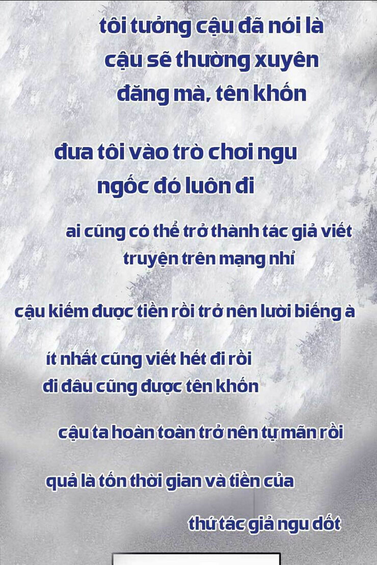 thợ săn nhà văn chương 0 - Trang 2