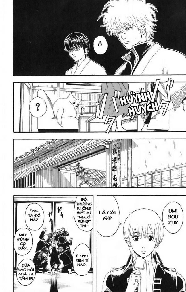 gintama chương 57 - Next chương 58