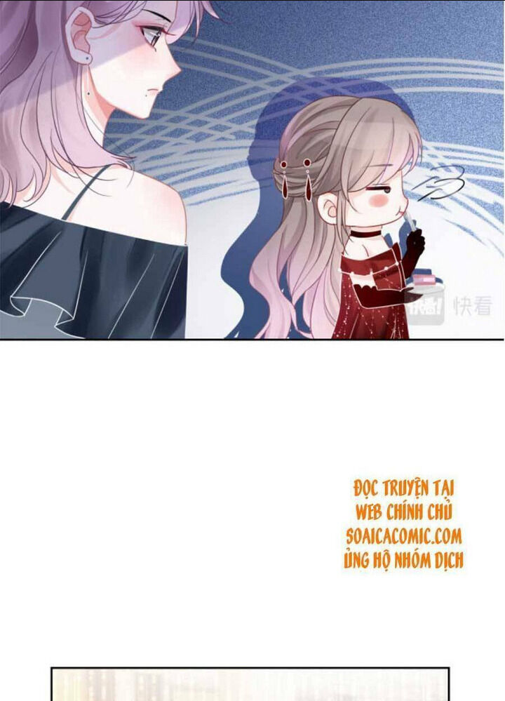 được các anh trai chiều chuộng tôi trở nên ngang tàng chapter 51 - Next chapter 52