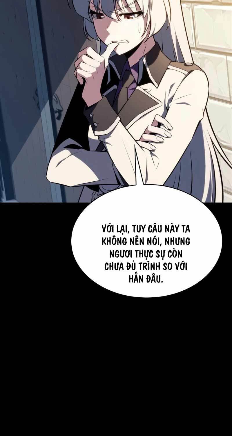 người chơi mới solo cấp cao nhất chapter 159 - Trang 1