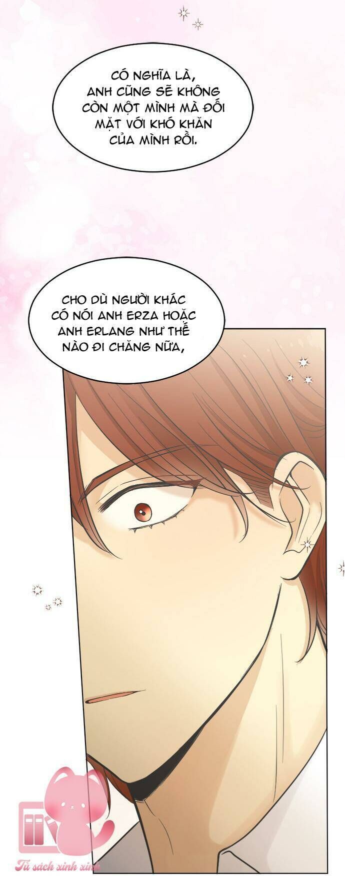 ai là ngài hiệu trưởng chapter 30 - Trang 2