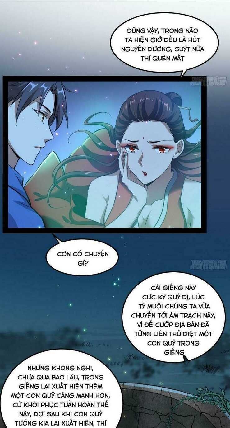 ta là tà đế chapter 67 - Next chapter 68