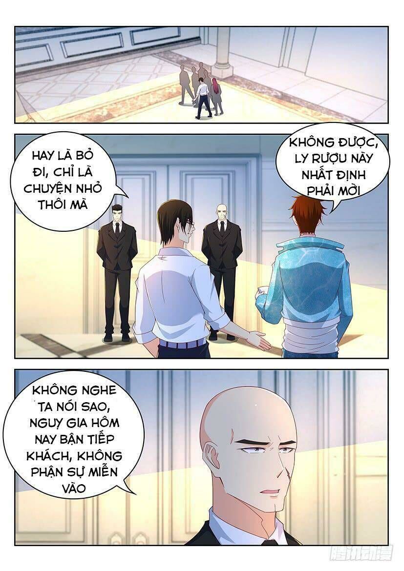 trọng sinh đô thị tu tiên Chapter 353 - Next Chapter 354