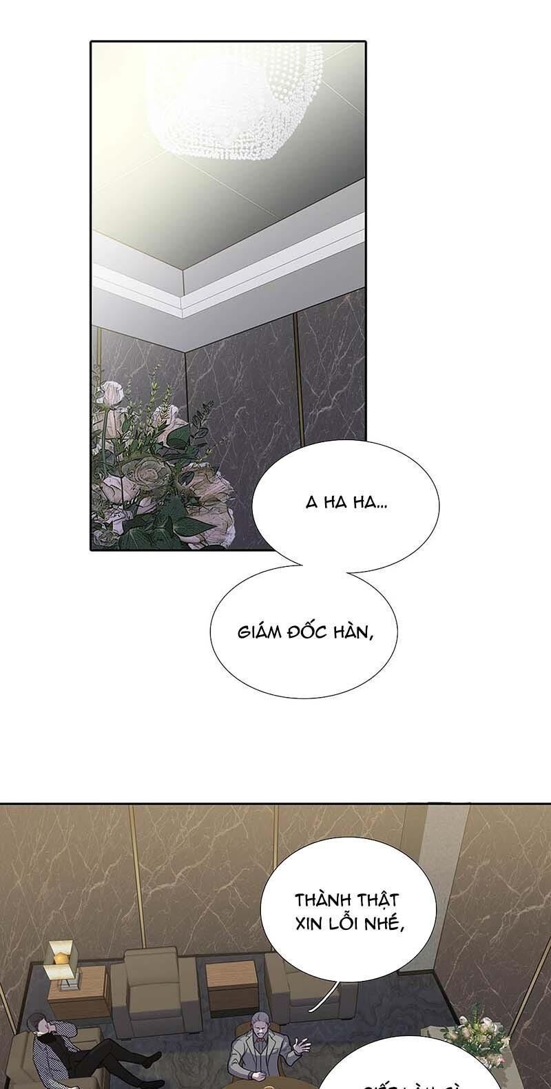 quan hệ trả nợ (end) Chương 34 - Next Chapter 34