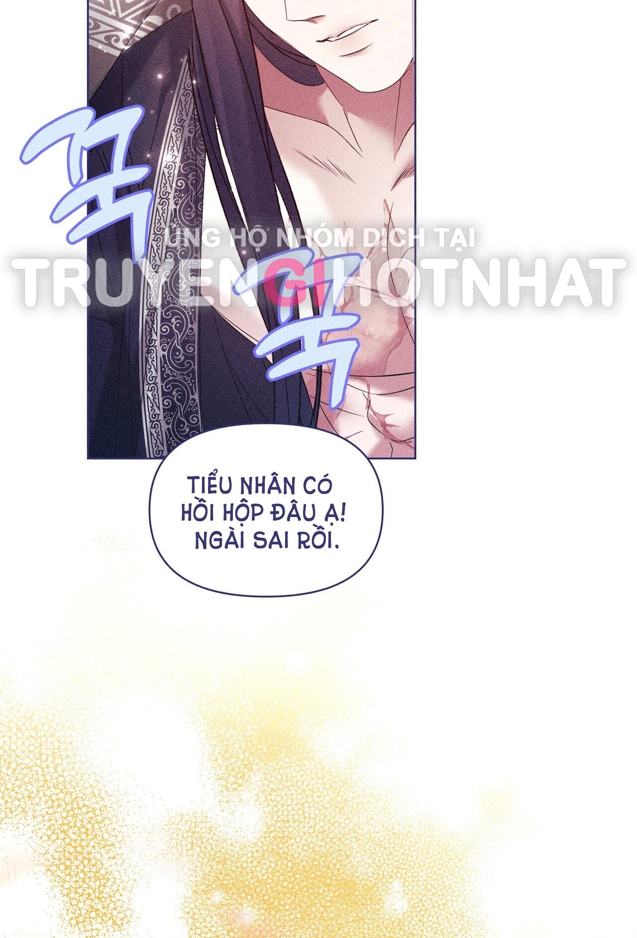 bạn đời của ryun Chap 15.2 - Trang 2