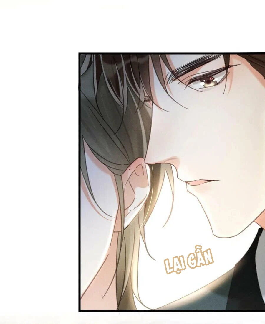 Nịch Tửu Chapter 37 - Next Chapter 38