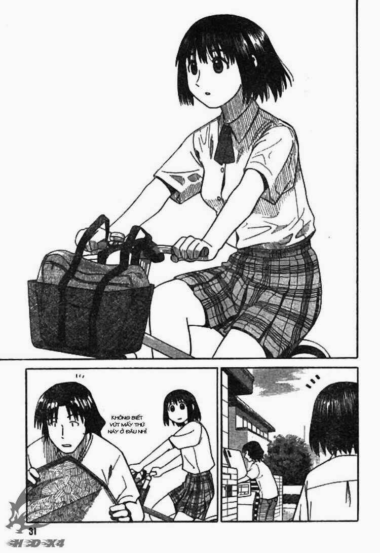 yotsubato! chapter 1 - Next chapter 2