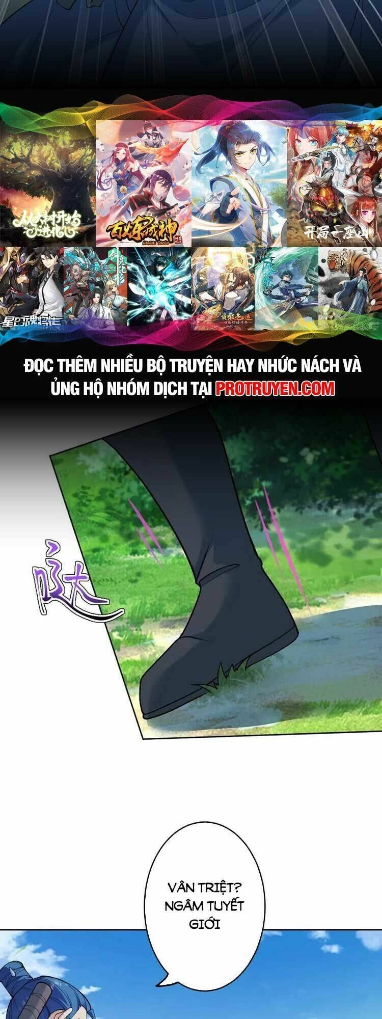 nghịch thiên tà thần chapter 632 - Trang 2