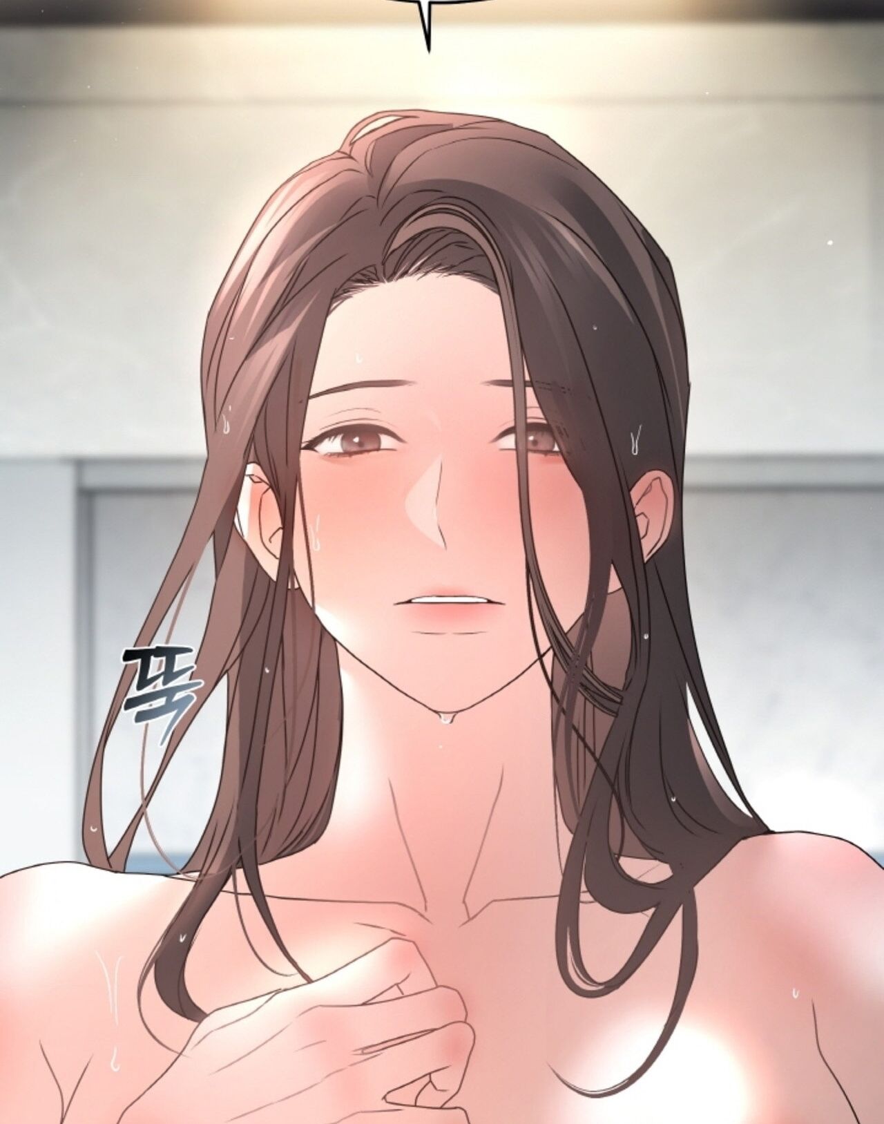 [18+] thời khắc giao mùa Chap 36 - Next 36.1