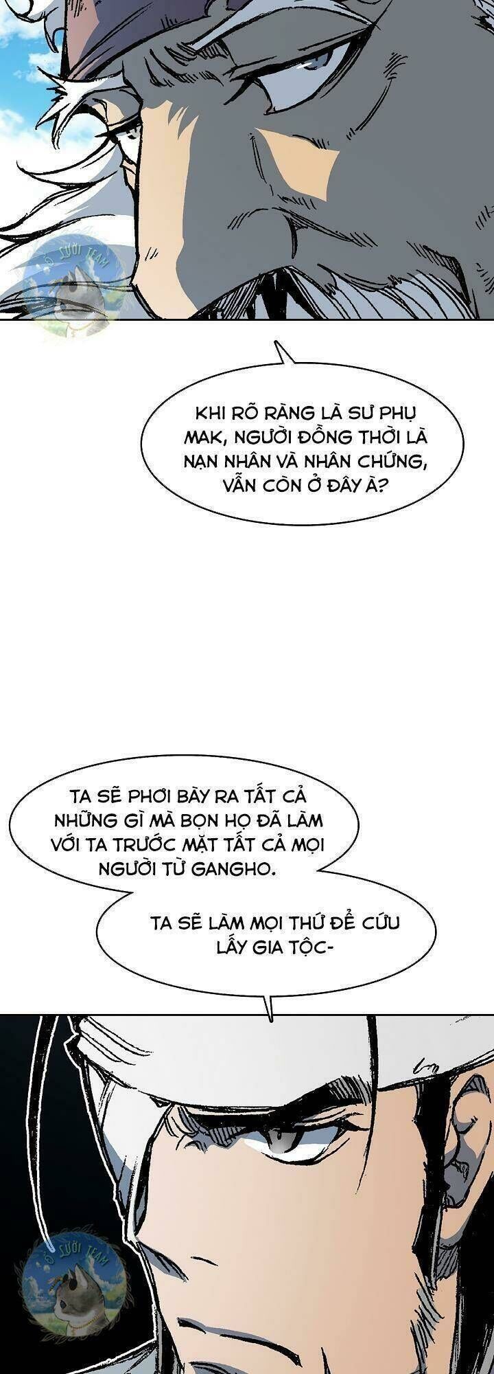 hồi ức của chiến thần Chapter 101 - Next Chapter 102