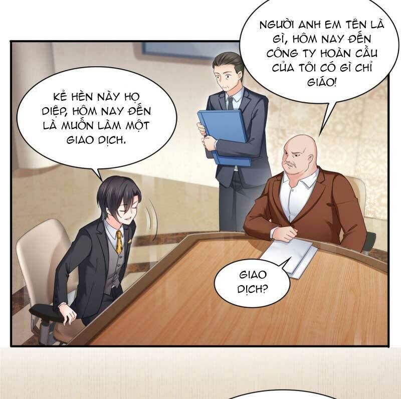 hệt như hàn quang gặp nắng gắt chapter 70 - Next chapter 71