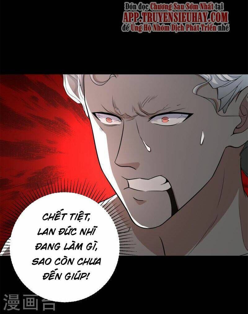 mạt thế vi vương chapter 506 - Next chapter 507