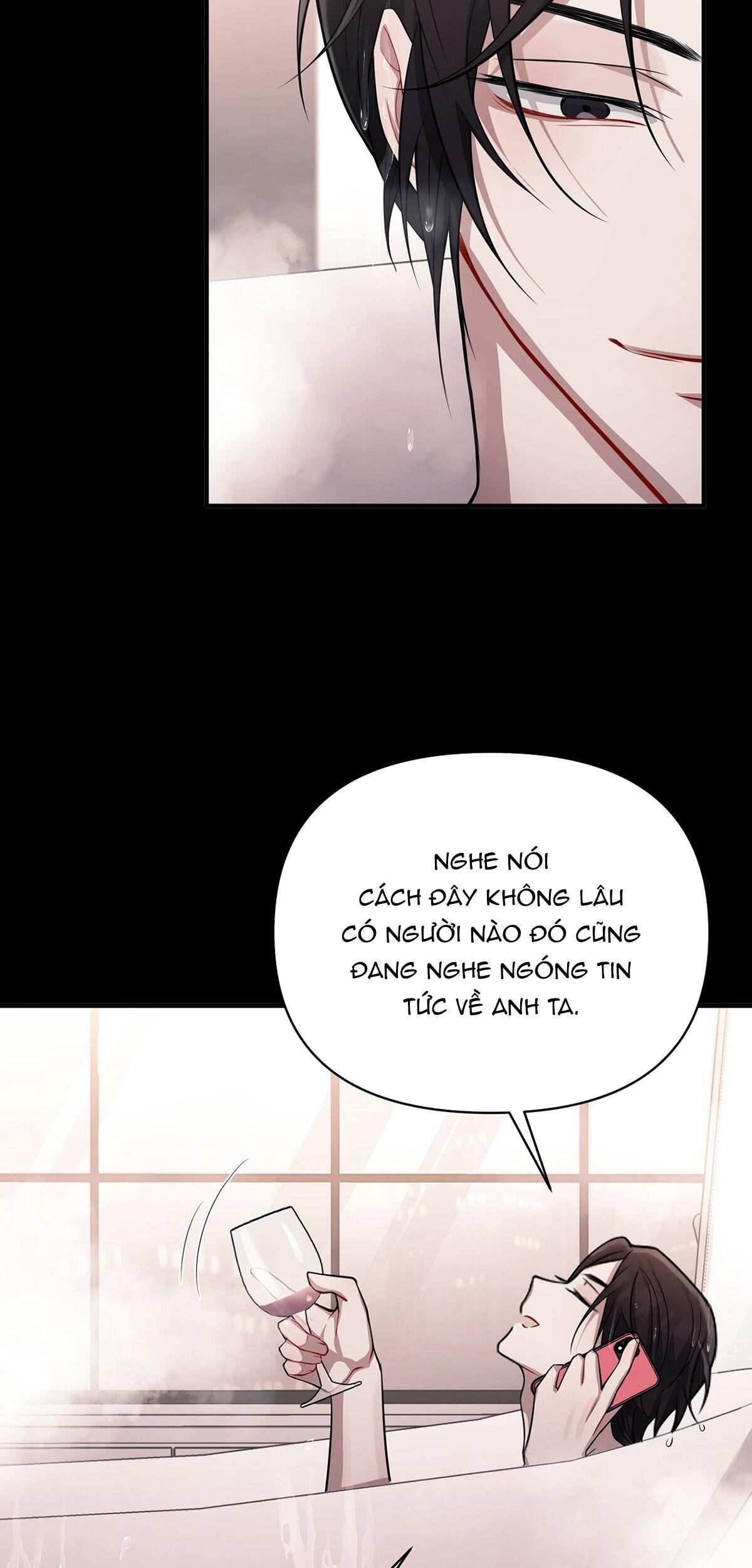 vết hằn Chapter 29 - Next 30