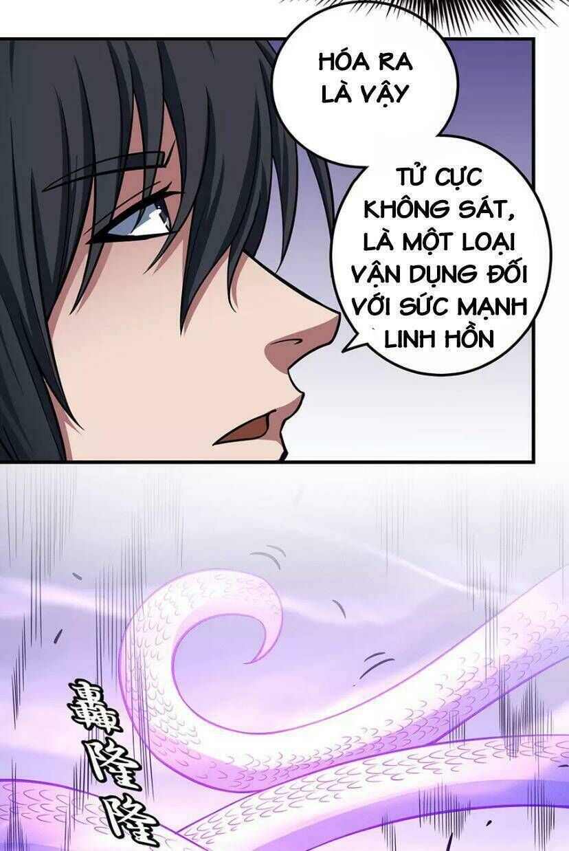 tuyệt thế võ thần chapter 319 - Next chapter 320