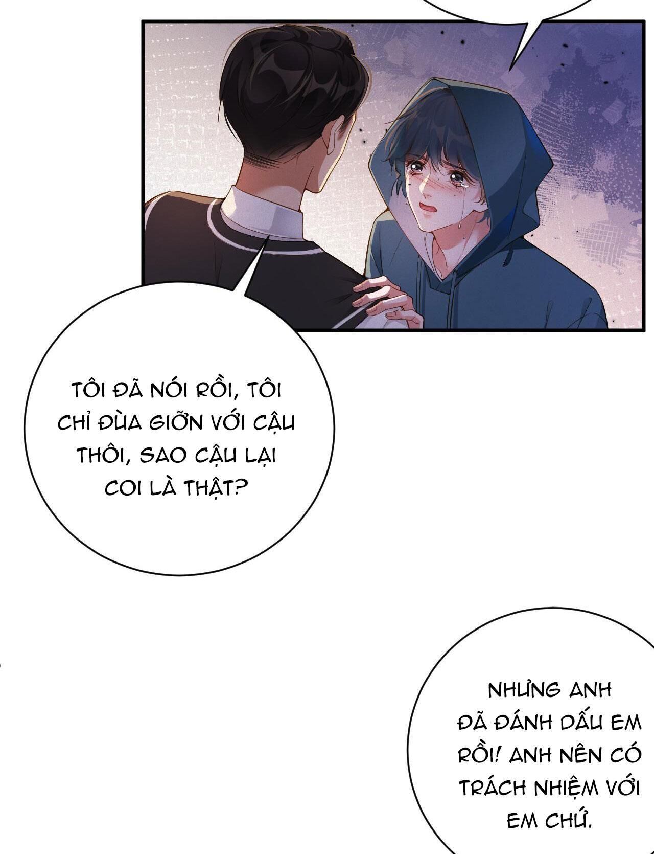 Chồng Cũ Muốn Tái Hôn Lần Nữa Chapter 13 - Next Chapter 14