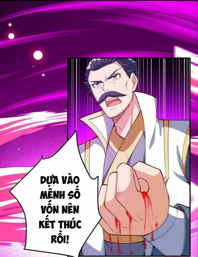 nghịch thiên tà thần chapter 380 - Trang 2