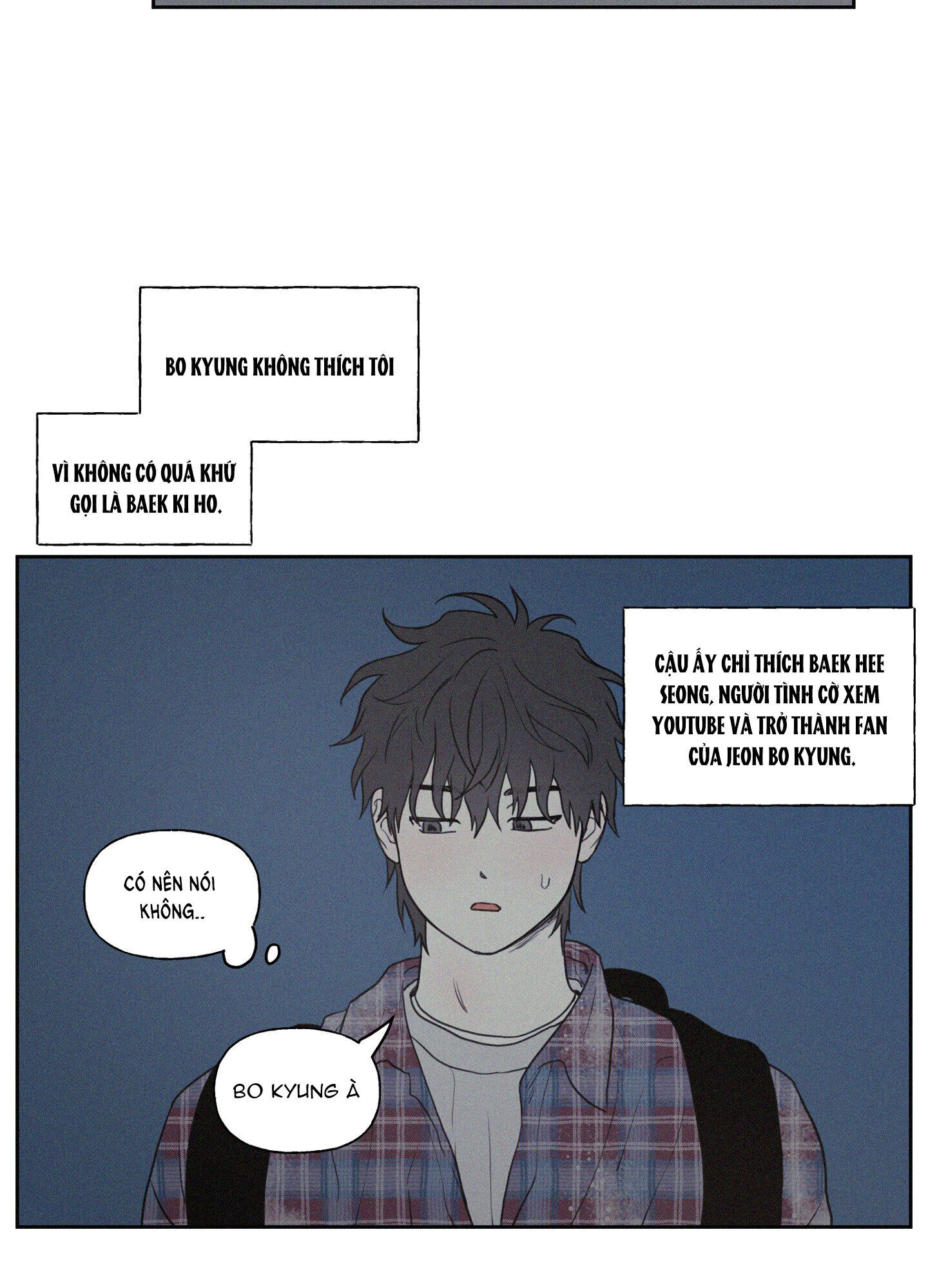 [18+] 3xlove Chap 3 - Trang 2