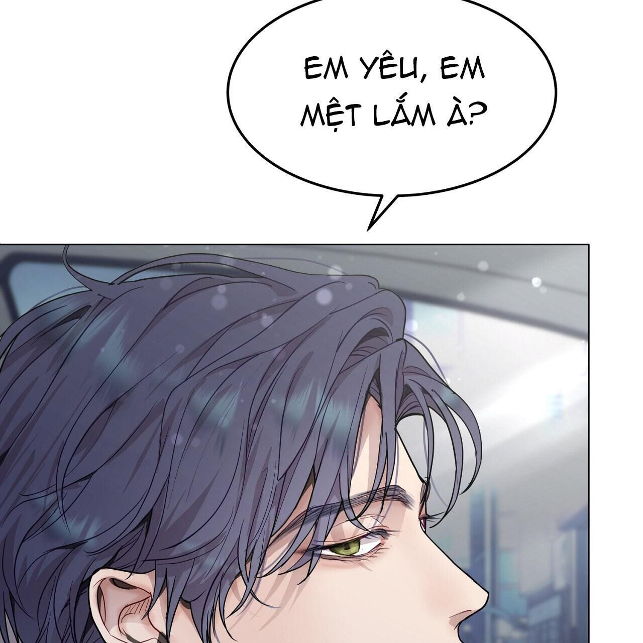 vị kỷ Chapter 33 - Next Chương 34