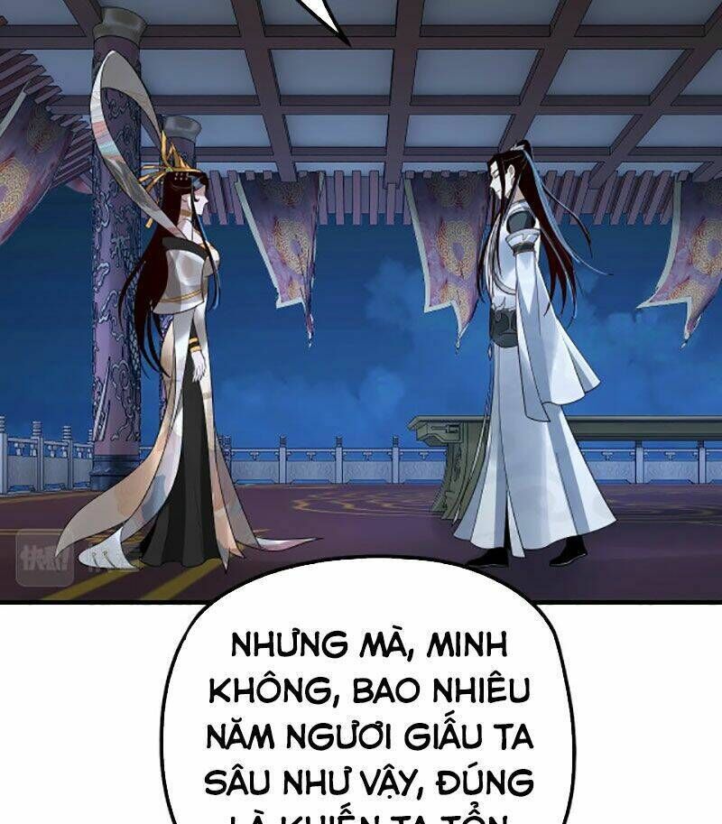 ta trời sinh đã là nhân vật phản diện chapter 34 - Trang 2