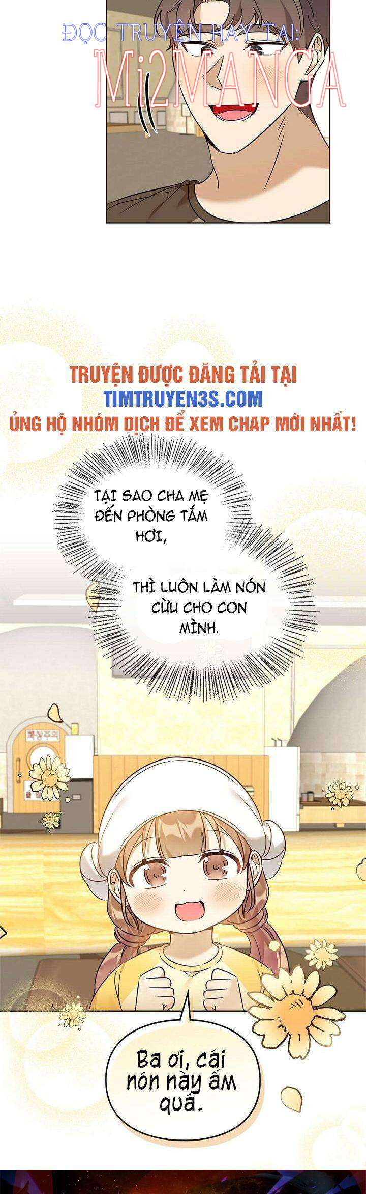 tôi trở thành một người cha Chapter 73.2 - Next chapter 74