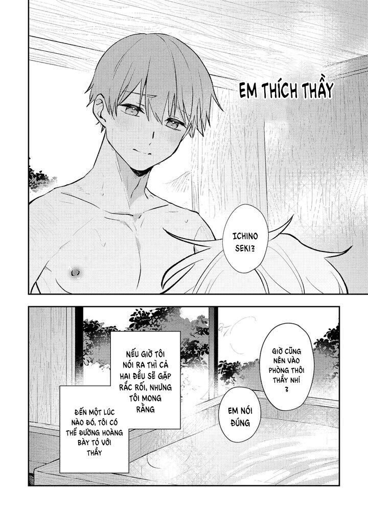 oneshot ịch ịch Chapter 326 - Trang 2