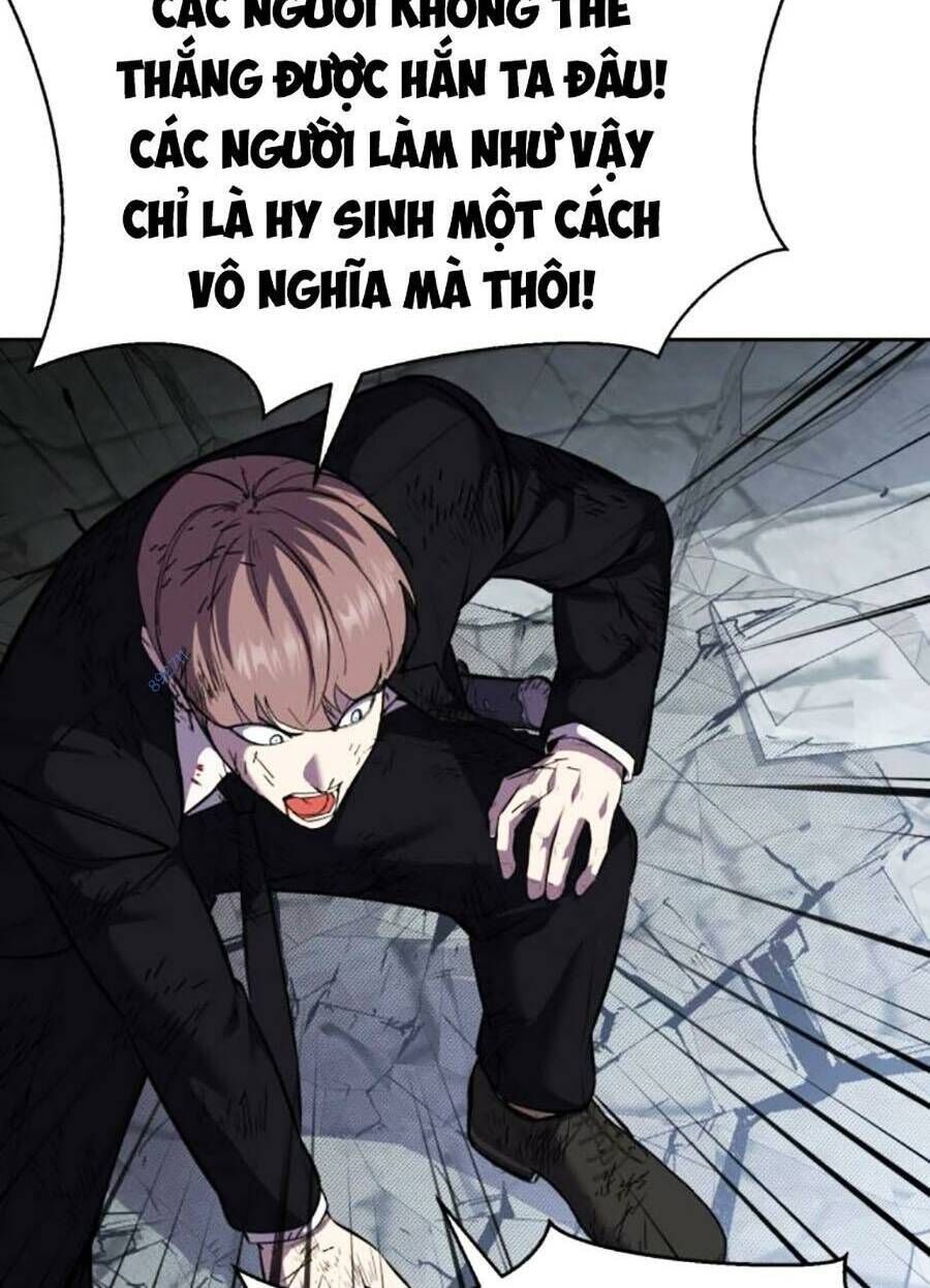 cậu bé của thần chết 221 - Next Chapter 221.5