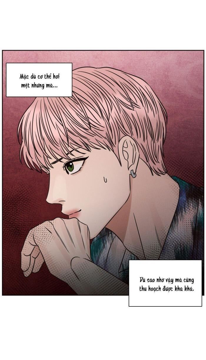 dù anh không yêu em Chapter 99 - Trang 2